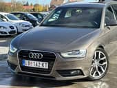 Audi A4 quattro