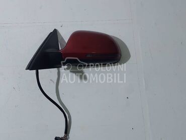 levi retrovizor elektro za Audi A4