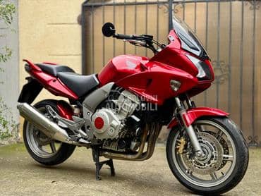Honda CBF 1000 ABS CBF1000