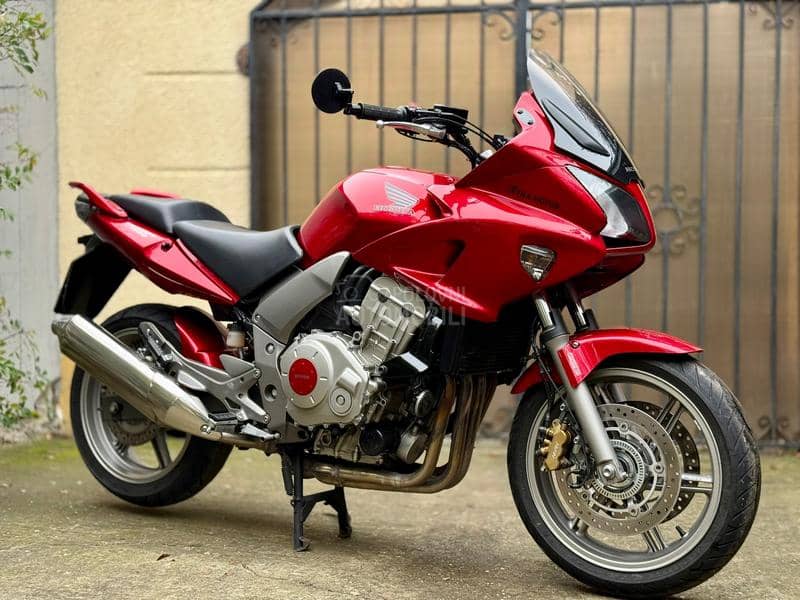 Honda CBF 1000 ABS CBF1000