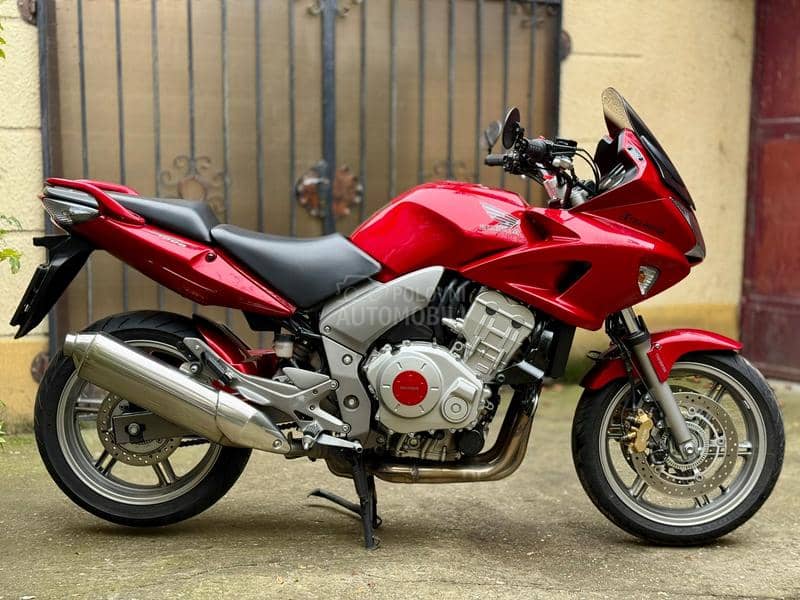 Honda CBF 1000 ABS CBF1000