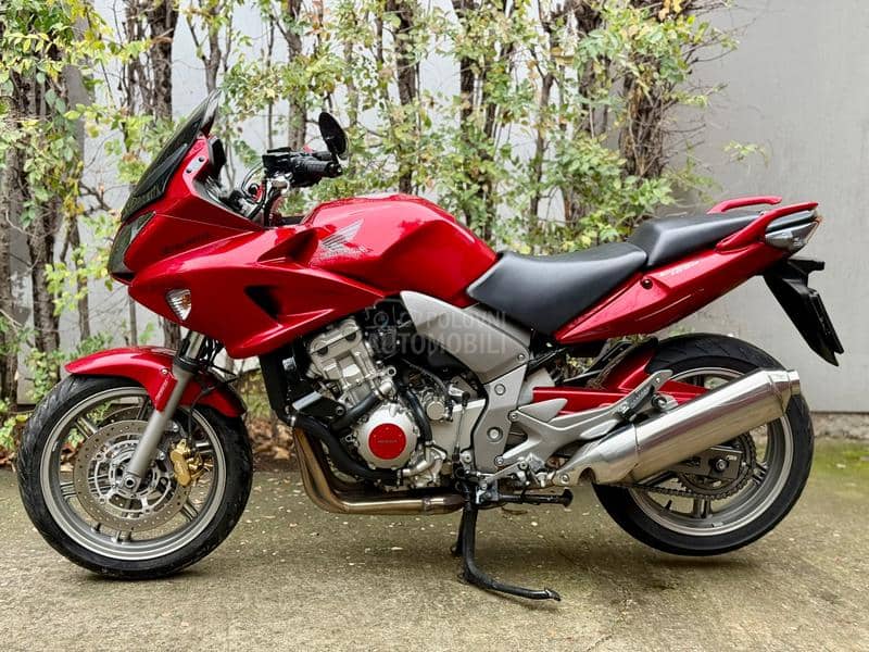 Honda CBF 1000 ABS CBF1000