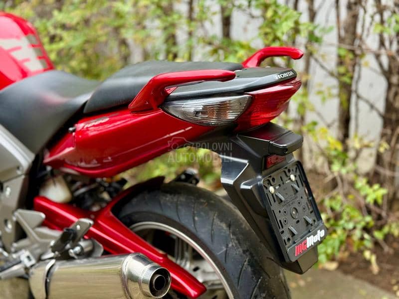 Honda CBF 1000 ABS CBF1000