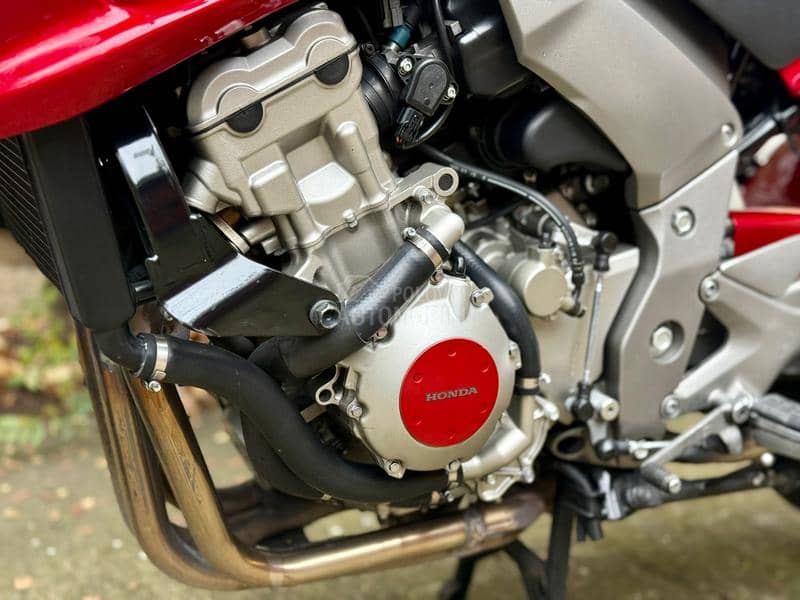 Honda CBF 1000 ABS CBF1000