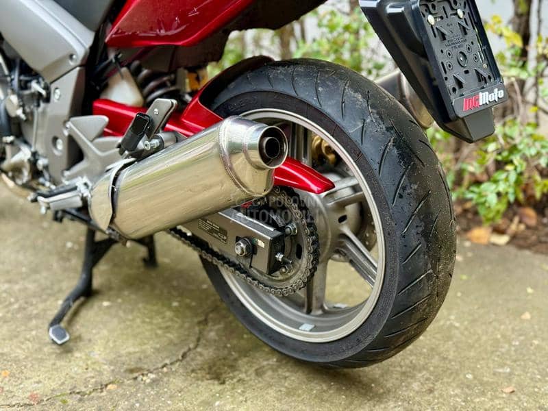 Honda CBF 1000 ABS CBF1000