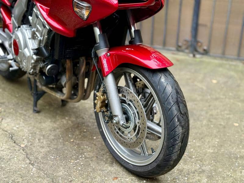 Honda CBF 1000 ABS CBF1000