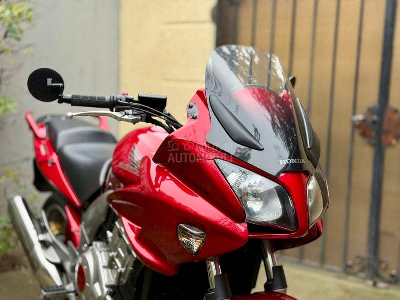 Honda CBF 1000 ABS CBF1000