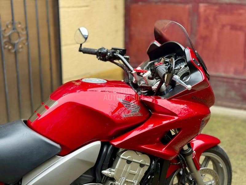 Honda CBF 1000 ABS CBF1000