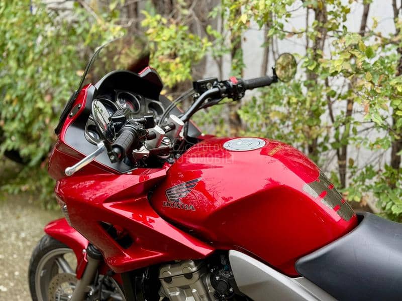 Honda CBF 1000 ABS CBF1000