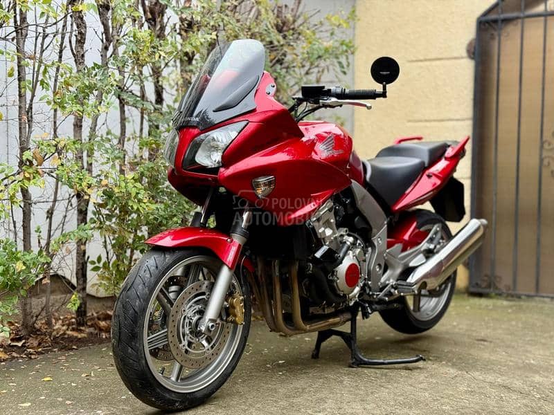 Honda CBF 1000 ABS CBF1000
