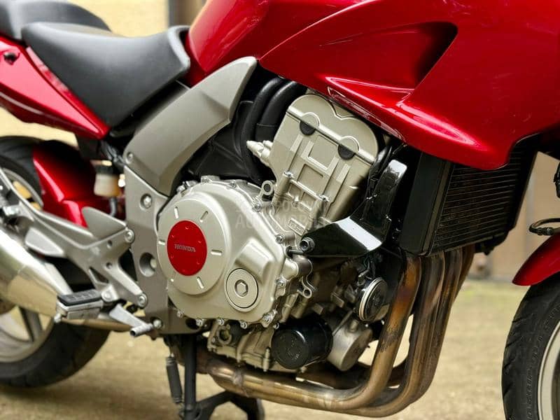 Honda CBF 1000 ABS CBF1000