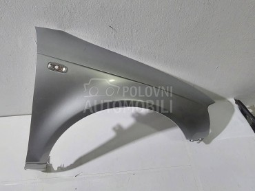 desno krilo za Audi A3 od 2003. do 2008. god.