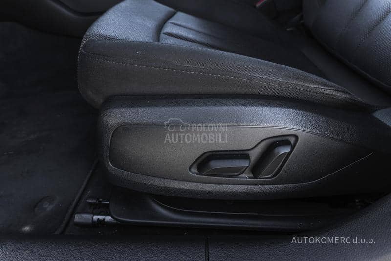 Audi A4 S-Line Quattro