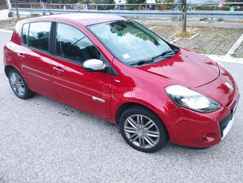 Renault Clio 1.5dci