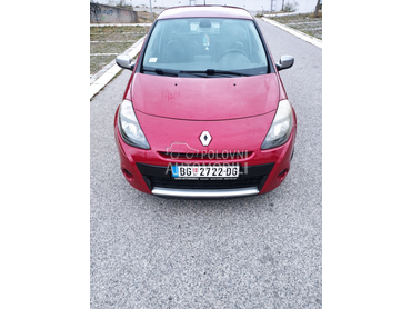 Renault Clio 1.5dci