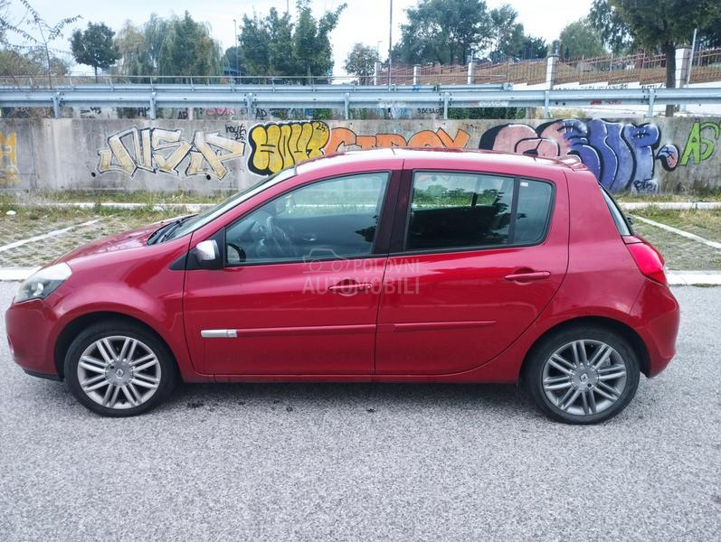 Renault Clio 1.5dci