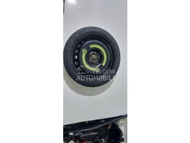 rezervni tocak 19 za Audi A4