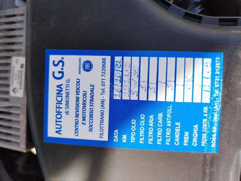 Nissan Qashqai 1,5 dci