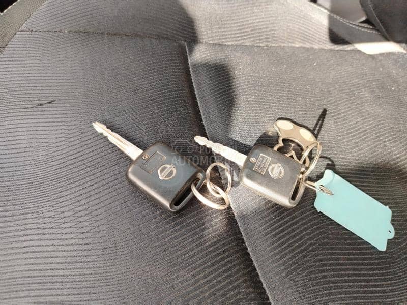 Nissan Qashqai 1,5 dci