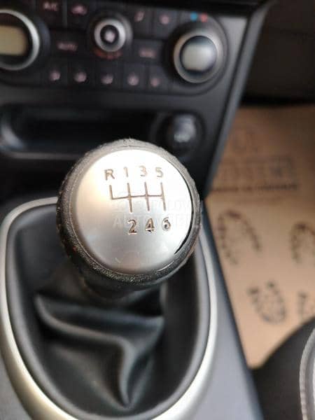 Nissan Qashqai 1,5 dci