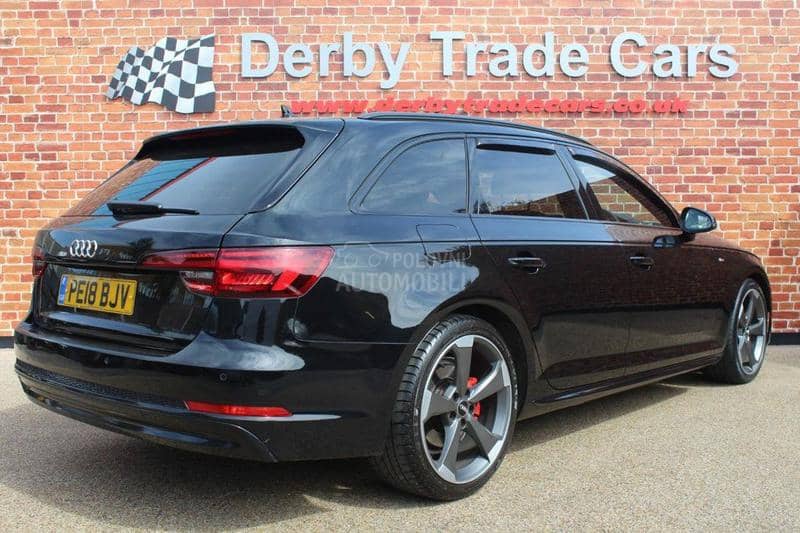 Desna polustranica- B9