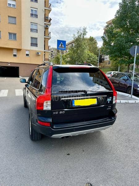 Volvo XC90 2.4 D5