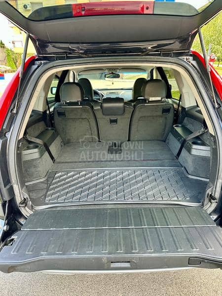 Volvo XC90 2.4 D5