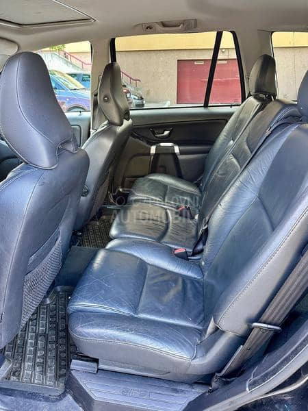 Volvo XC90 2.4 D5