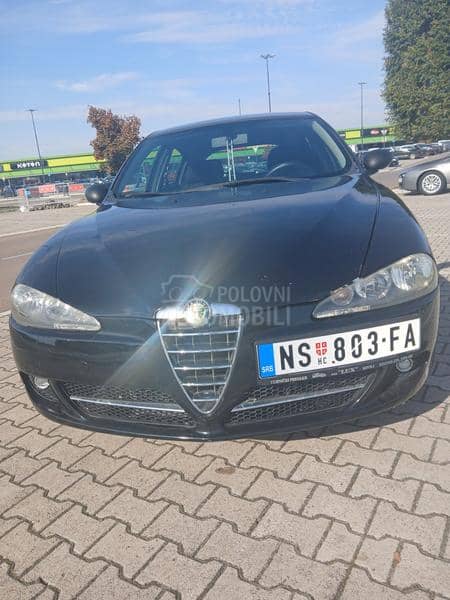 Alfa Romeo 147 