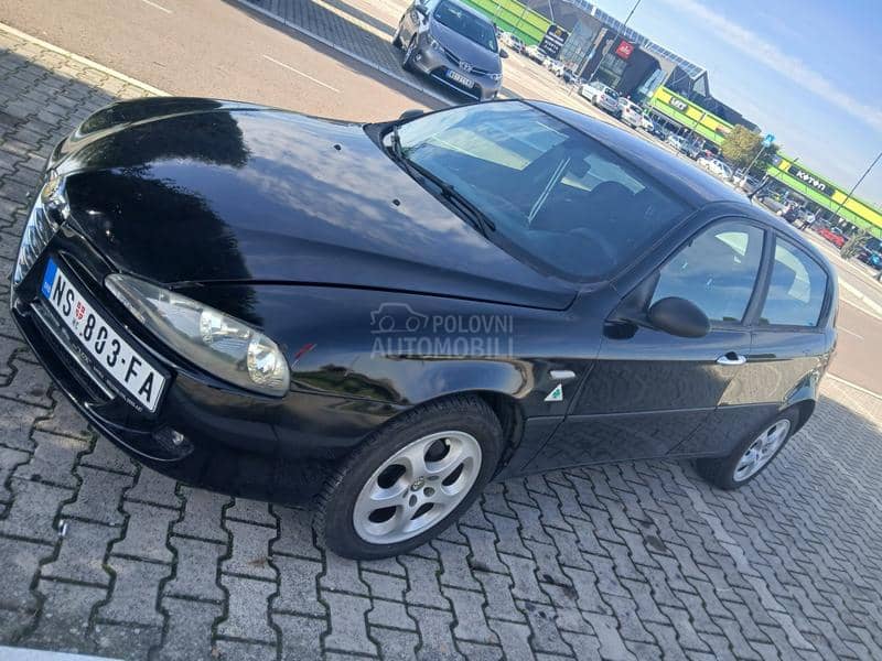 Alfa Romeo 147 