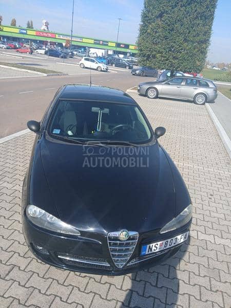 Alfa Romeo 147 