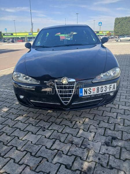 Alfa Romeo 147 