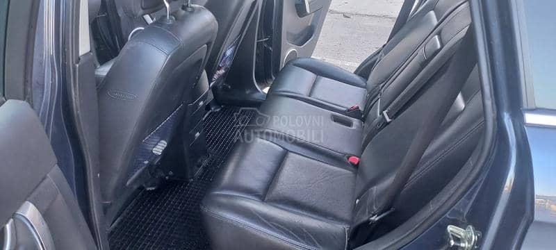 Chevrolet Captiva VCDI 16 V