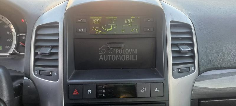 Chevrolet Captiva VCDI 16 V