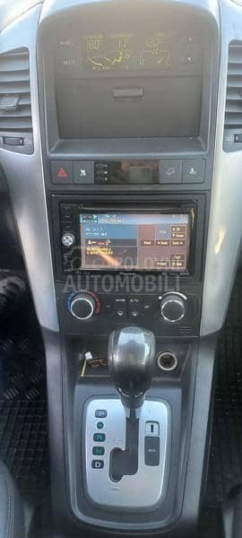 Chevrolet Captiva VCDI 16 V