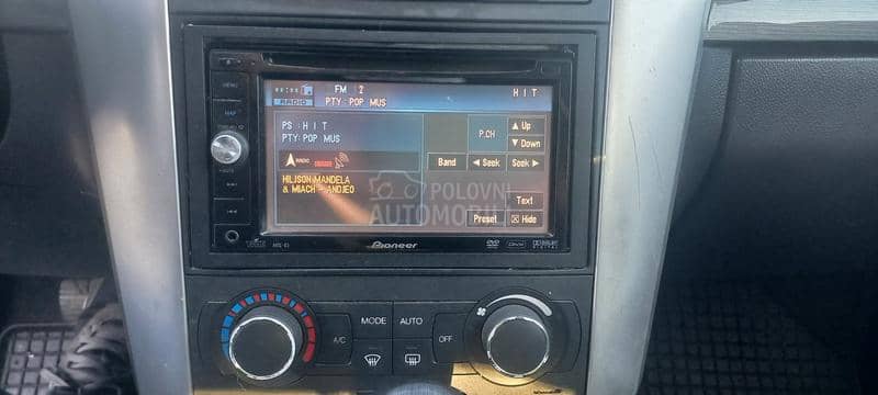 Chevrolet Captiva VCDI 16 V