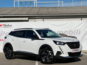 Peugeot 2008 1.5 HDI/ALLURE/AUT