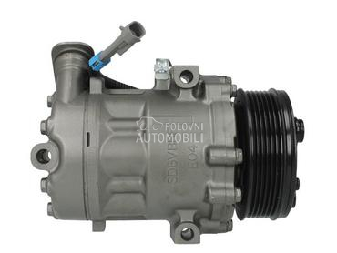 Kompresor klime za Opel Astra G