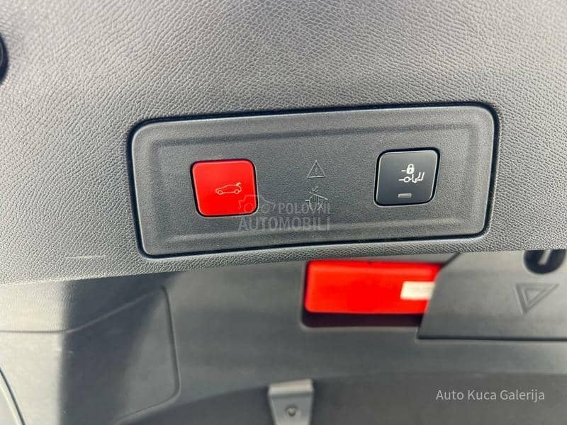 Peugeot 508 1.5 Hdi allure