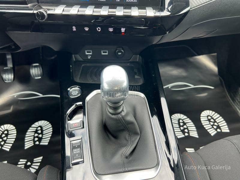 Peugeot 508 1.5 Hdi allure