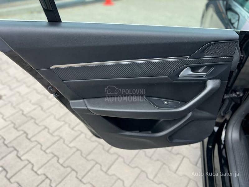 Peugeot 508 1.5 Hdi allure