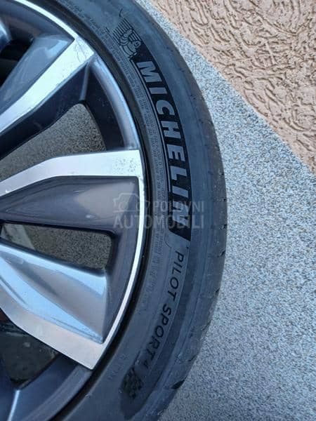 Aluminijumske felne  19" 5 x 114.3