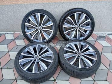 Aluminijumske felne  19" 5 x 114.3