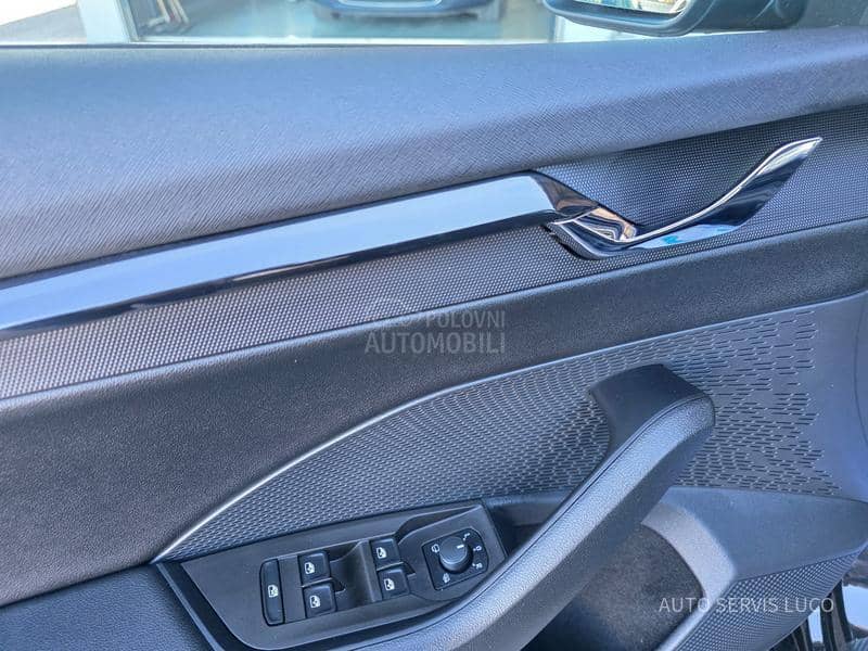 Škoda Octavia 2.0 TDI