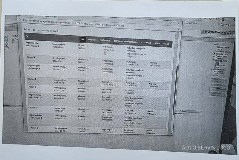 Škoda Octavia 2.0 TDI