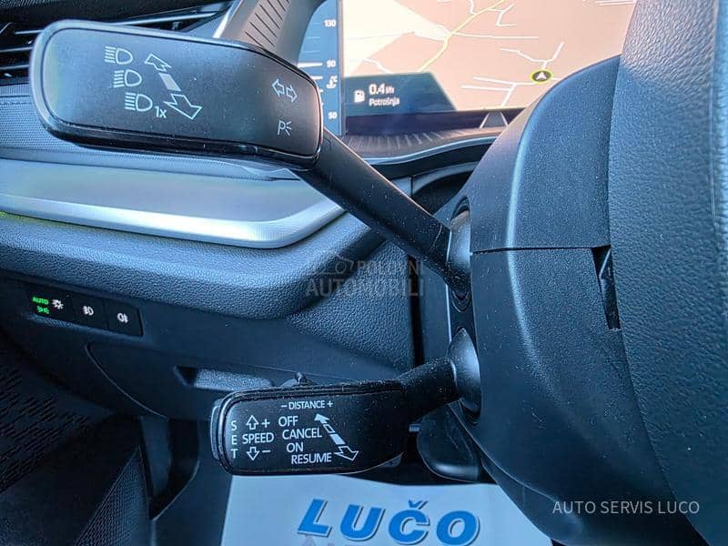 Škoda Octavia 2.0 TDI