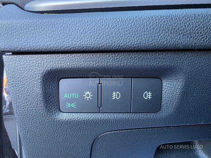 Škoda Octavia 2.0 TDI