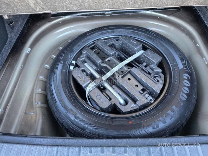 Škoda Octavia 2.0 TDI