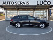 Škoda Octavia 2.0 TDI