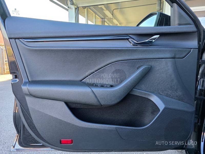 Škoda Octavia 2.0 TDI